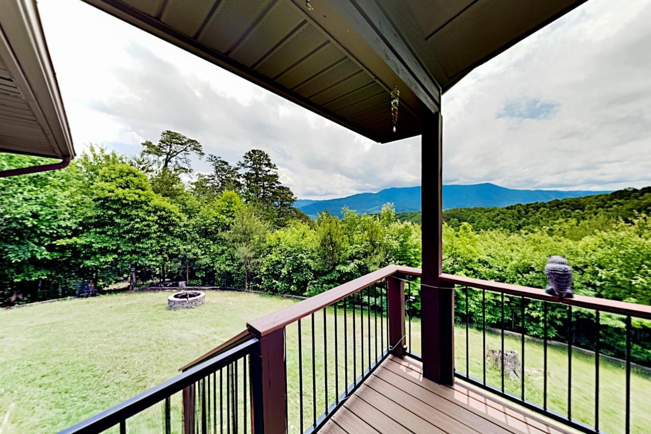 Majestic Leconte Villa Gatlinburg Kültér fotó